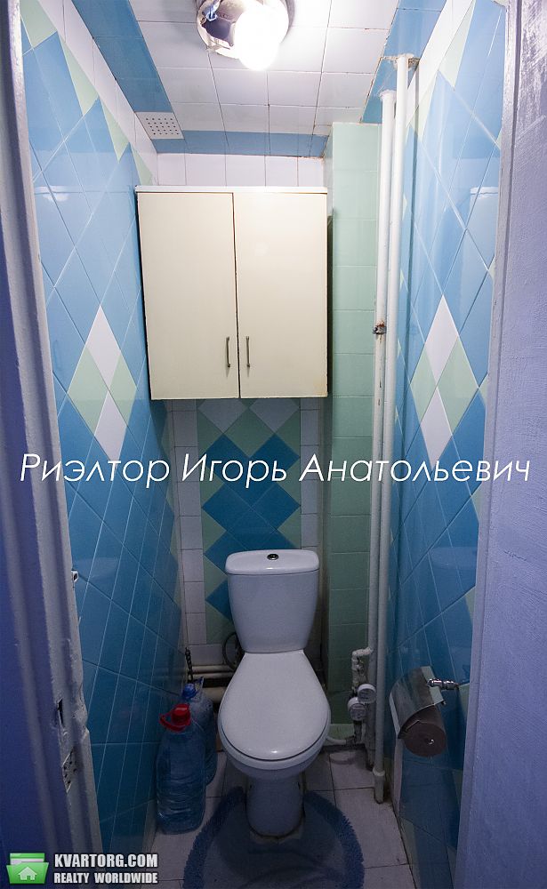 Rent out 2-room apartment. Одесса, Королёва Академика — photo 8