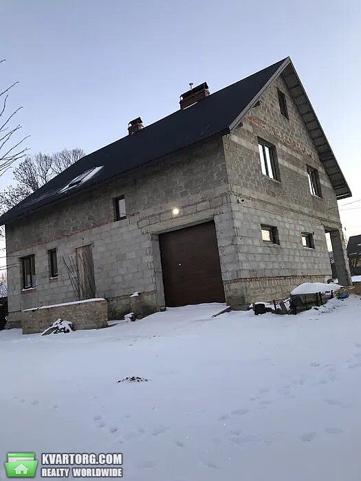 Sell house. Львов, Центральная — photo 3