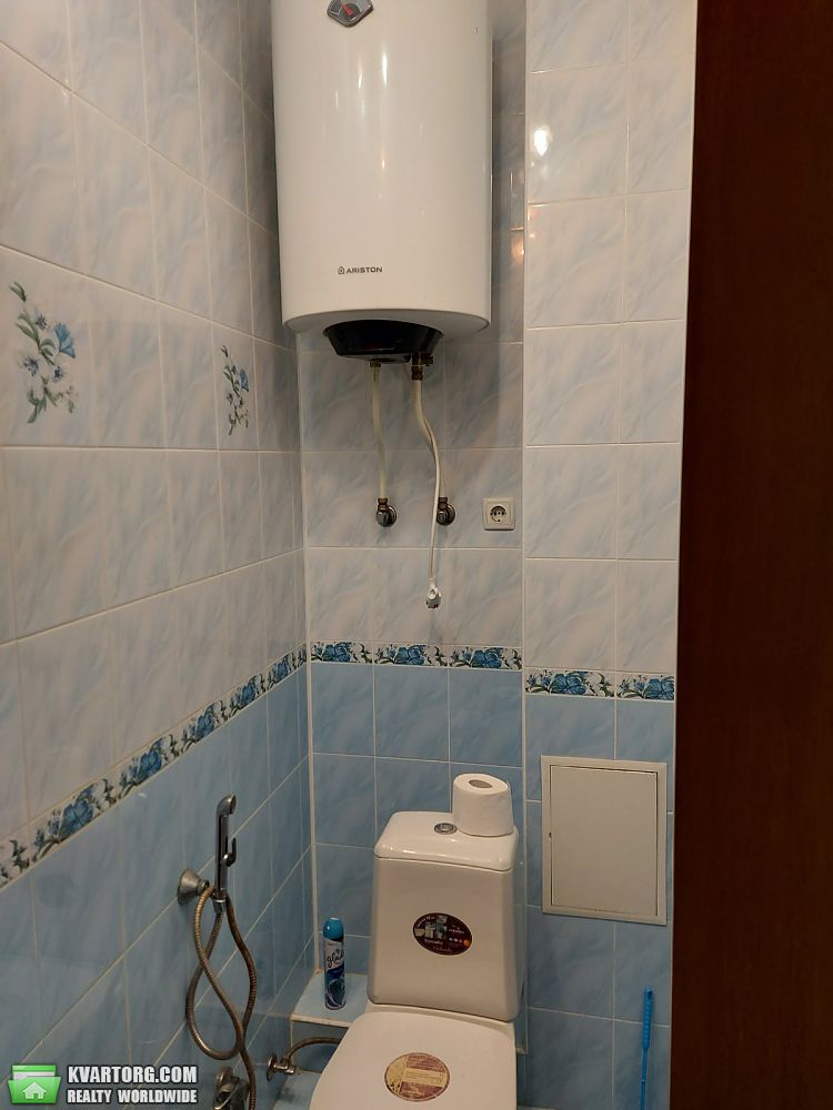 Rent out 1-room apartment. Одесса, Княжеская — photo 5