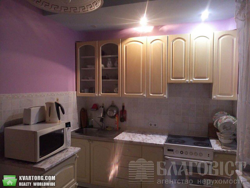 Sell 3-room apartment. Киев,  Лайоша Гавро — photo 9