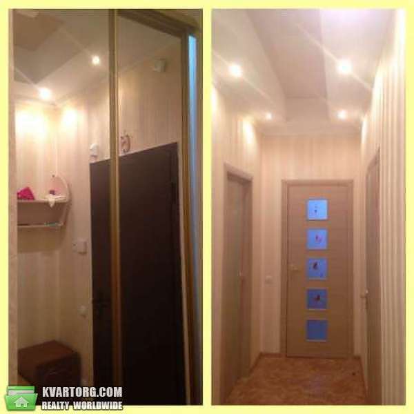 Sell 1-room apartment. Киев,  Уборевича — photo 10