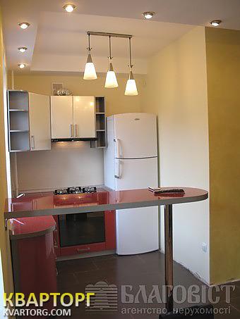 Sell 1-room apartment. Киев, примаченко.м бул. — photo 5