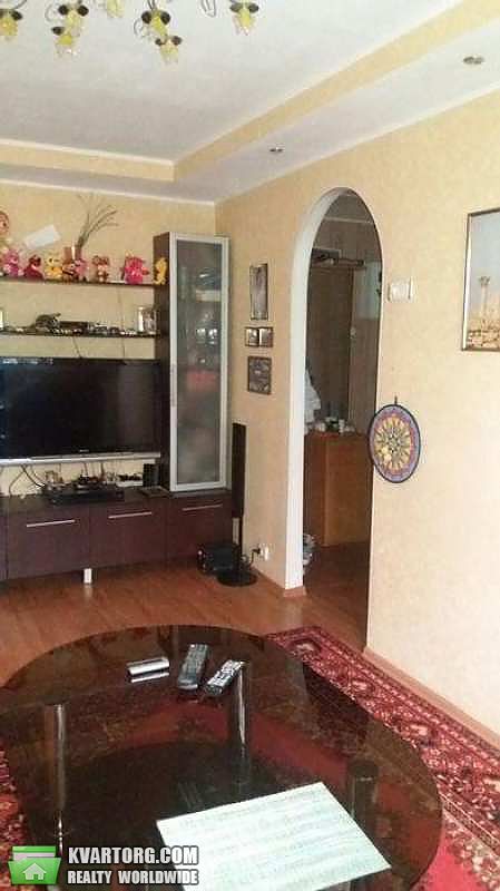 Sell 3-room apartment. Харьков, пр. Героев Сталинграда — photo 1