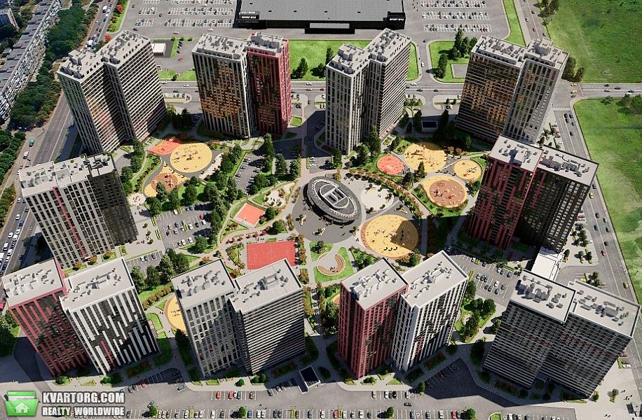 Sell 4-room apartment. Киев,  Правды пр — photo 2