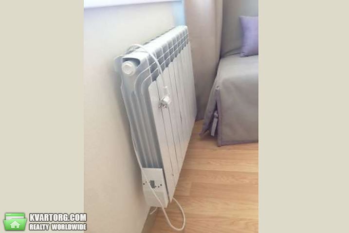 Rent out 1-room apartment. Киев,  Машиностроительная — photo 5
