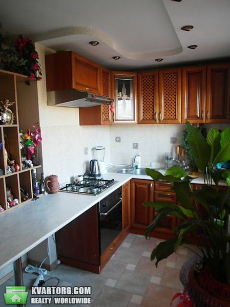 Sell 1-room apartment. Киев, Гусовского — photo 3