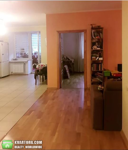 Sell 2-room apartment. Киев,  Харьковское шоссе — photo 2
