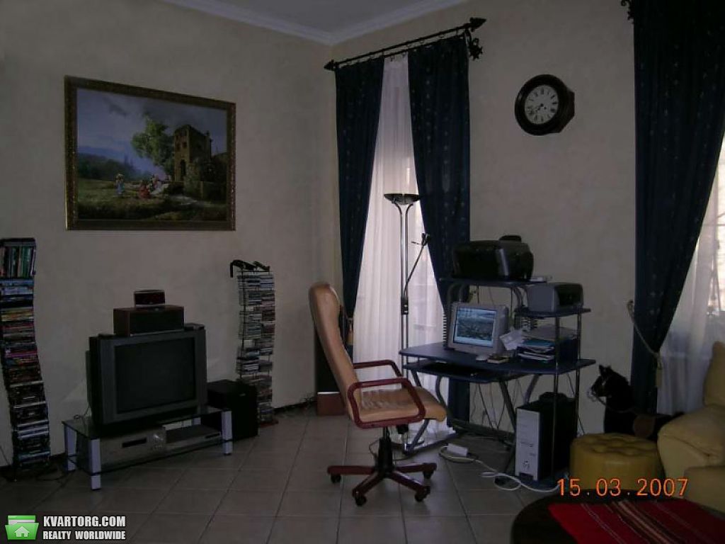 Sell 2-room apartment. Киев, Ярославов Вал — photo 5