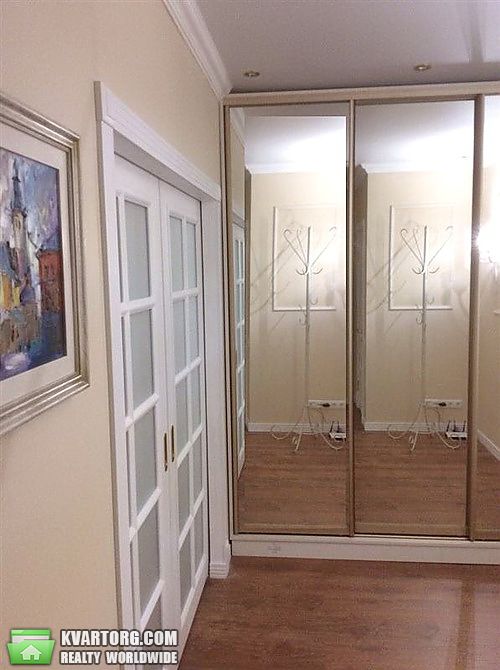 Rent out 2-room apartment. Киев,  Ахматовой — photo 5