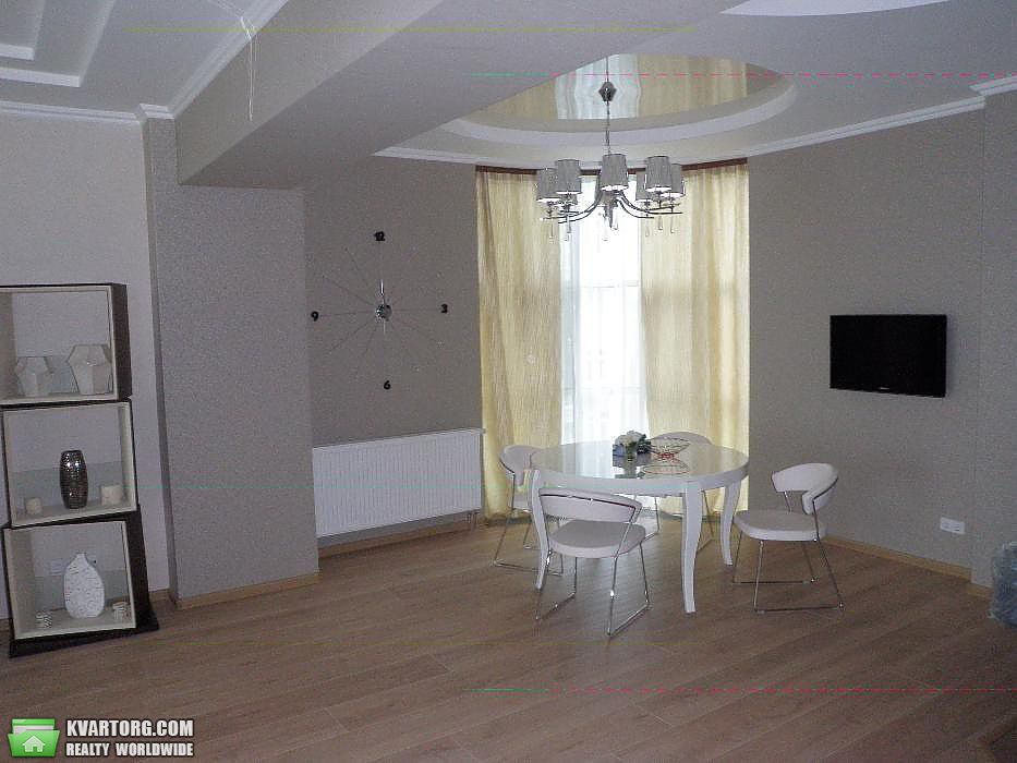 Rent out 3-room apartment. Киев,  Зверинецкая — photo 2