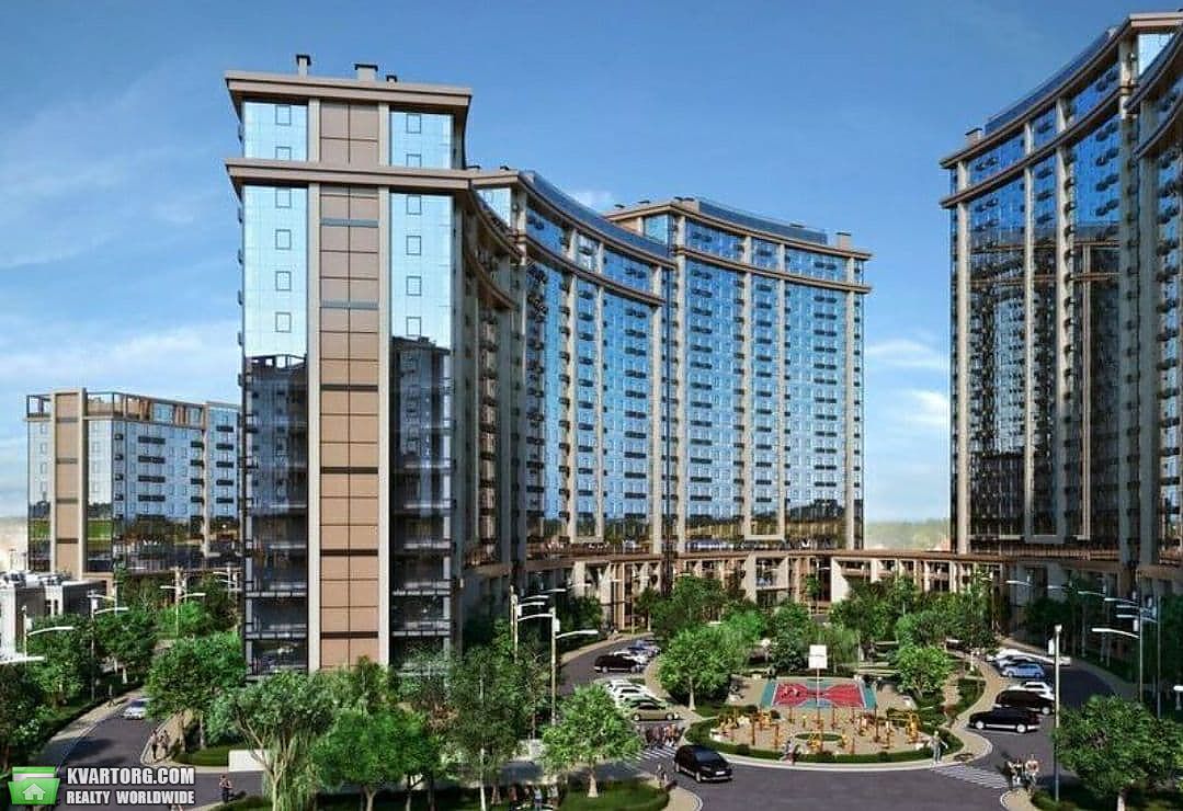 Sell 1-room apartment. Одесса, Авторский район — photo 1