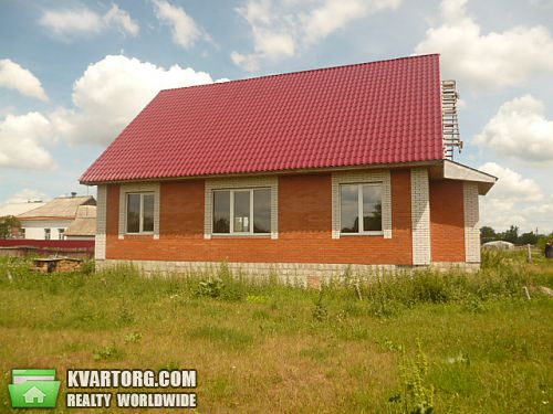 Sell house. Борисполь, Франка — photo 2