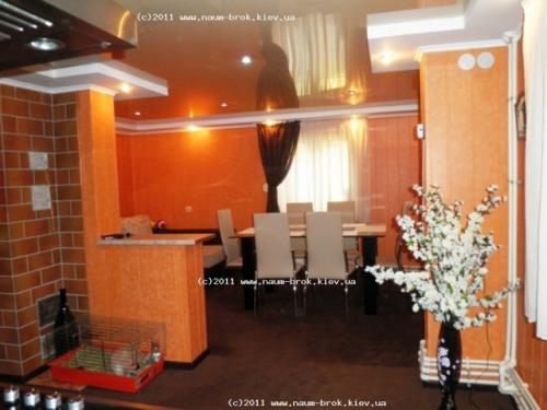 Sell house. Киев, 4-я линия — photo 5