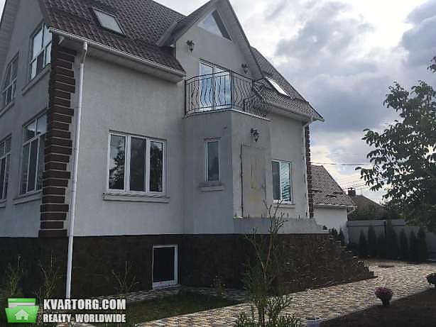 Sell house. Киев,  Садовая Осокорки — photo 9