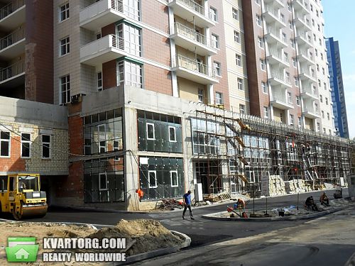 Sell office. Киев, Барбюса Анри — photo 3