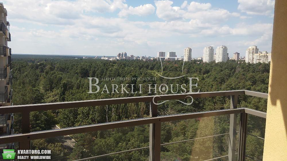 Rent out 1-room apartment. Киев,  Петрицкого — photo 6