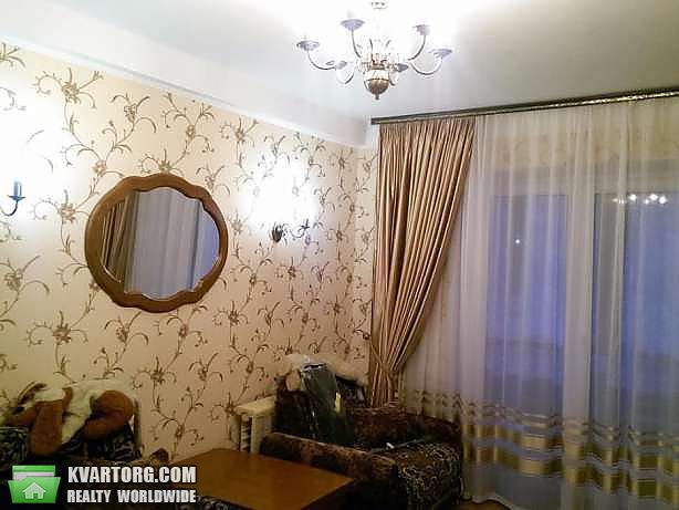 Sell 3-room apartment. Киев,  Кавказская — photo 8