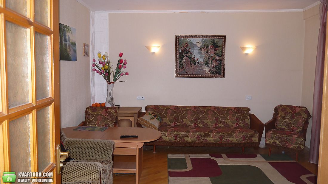 Sell 4-room apartment. Киев,  Приречная — photo 6