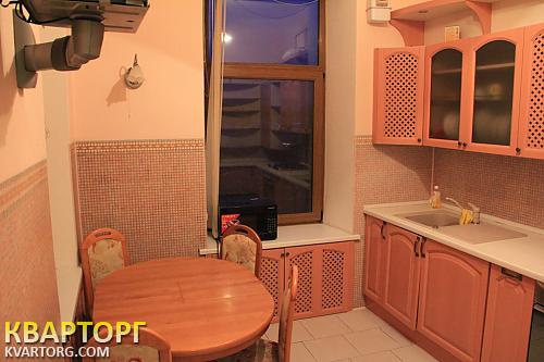 Rent out 4-room apartment. Одесса, Уютная — photo 8