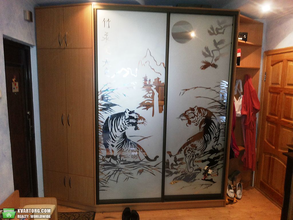 Sell 3-room apartment. Киев, Заболотного — photo 2