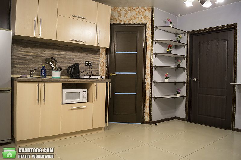 Rent out 1-room apartment. Харьков, Ковтуна — photo 3