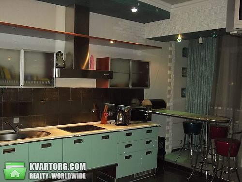 Rent out 3-room apartment. Днепропетровск, Пушкина — photo 1