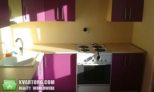Sell 1-room apartment. Киев, Ревуцкого — photo 3