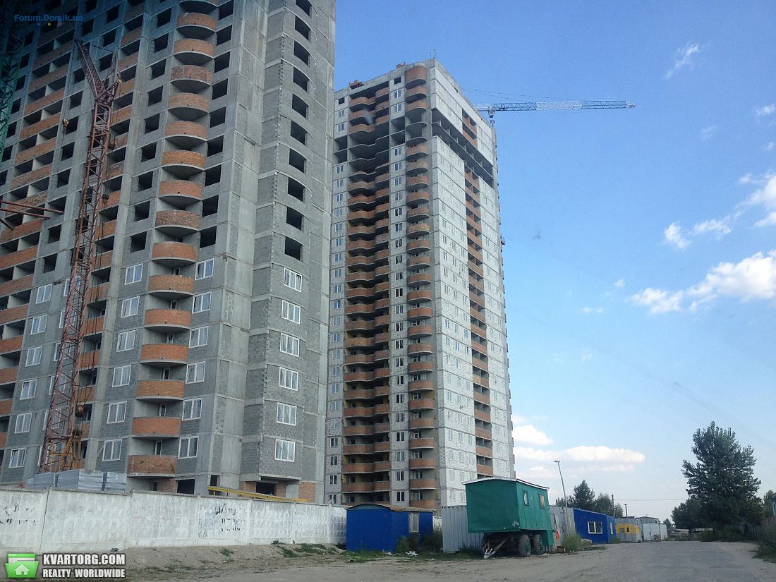 Sell 1-room apartment. Киев,  Крушельницкой — photo 3