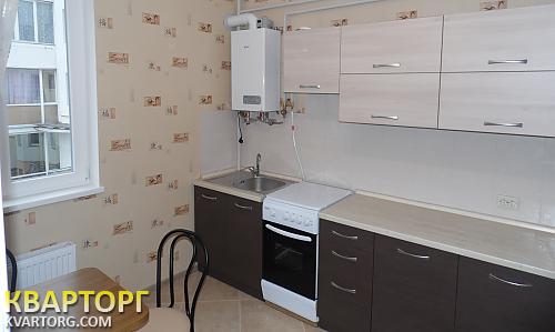 Rent out 1-room apartment. Одесса, Дмитрия Донского — photo 1