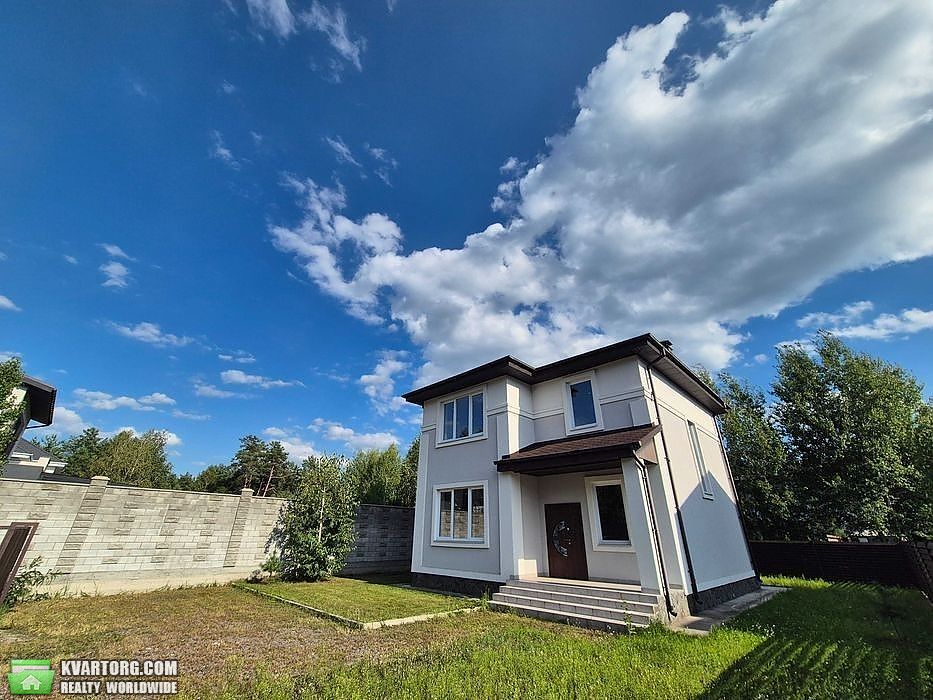 Sell house. Киев, Радистов — photo 1