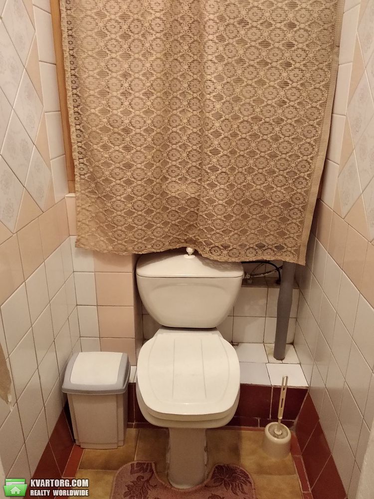 сдам 2-комнатную квартиру. Киев,   Бальзака - фото 10