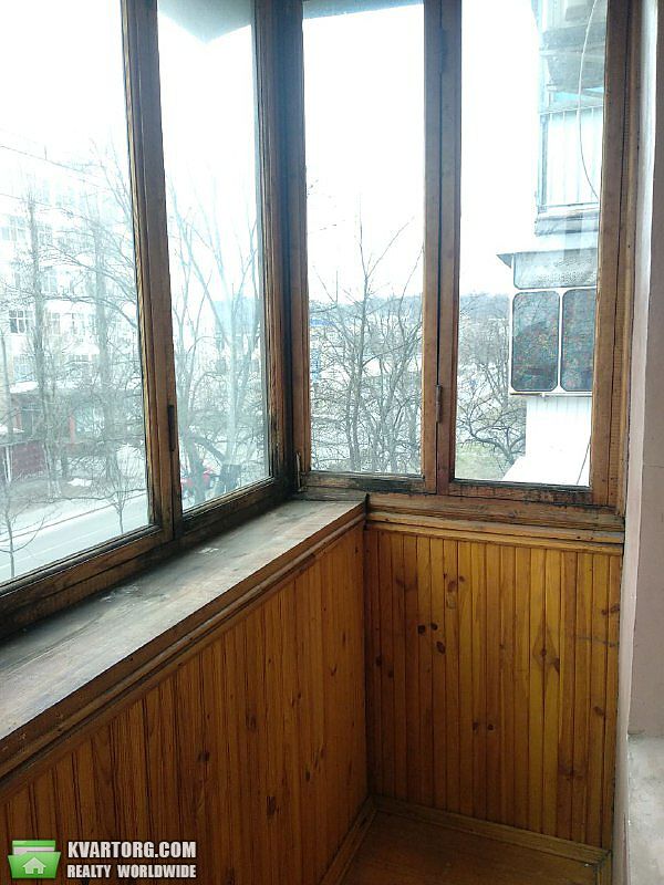 Rent out 1-room apartment. Киев,  Тульчинская — photo 5