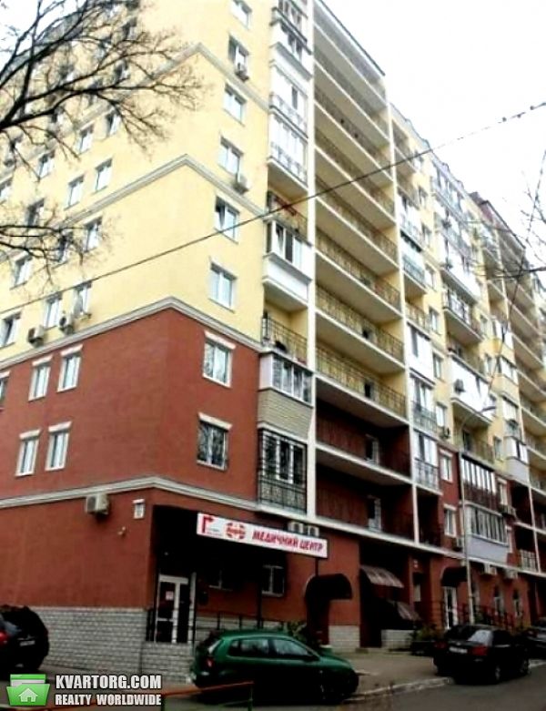 Sell 2-room apartment. Киев,  Сырецкая — photo 3