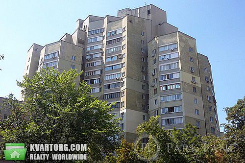 Sell 2-room apartment. Киев, Антоновича — photo 7