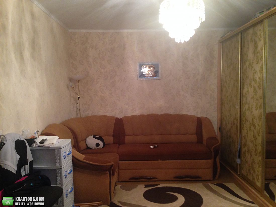 продам 3-комнатную квартиру. Киев,  бульвар Леонида быкова - фото 7