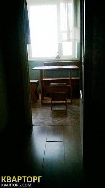 Rent out 1-room apartment. Киев,  Запорожца — photo 3