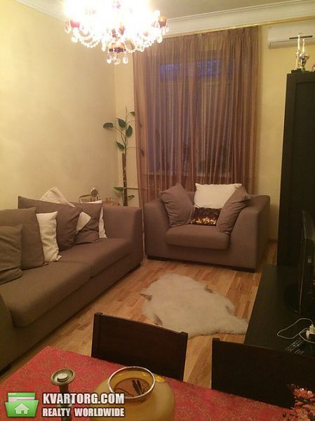 Sell 3-room apartment. Киев, Героев Днепра — photo 1