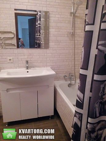 Rent out 2-room apartment. Киев,  Науки пр — photo 4