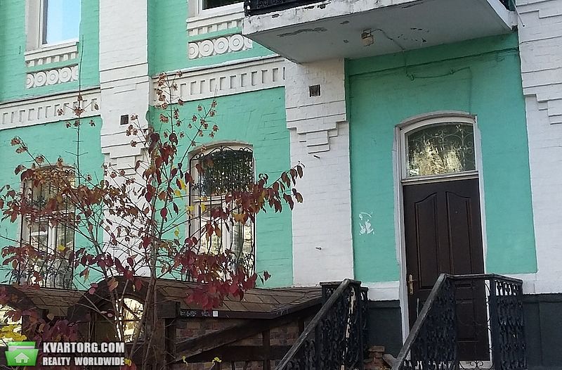 Rent out office. Киев, ул. Леонтовича — photo 1