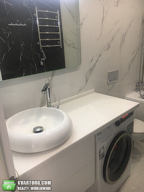 Sell 1-room apartment. Киев,  Герцена — photo 5