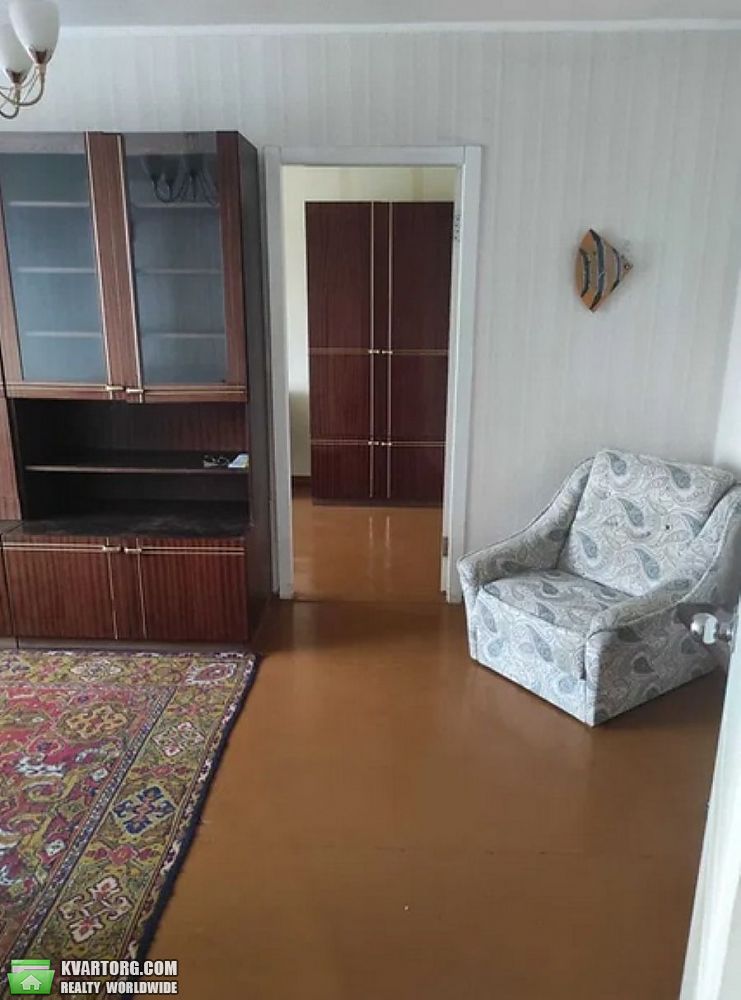 Rent out 2-room apartment. Днепропетровск, Набережна Січеславська — photo 5