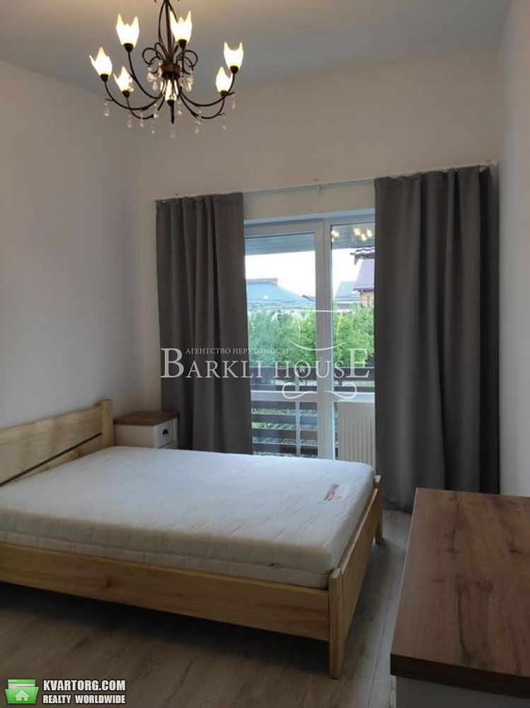 Rent out Townhouse. Киевская обл., Вишневое — photo 4