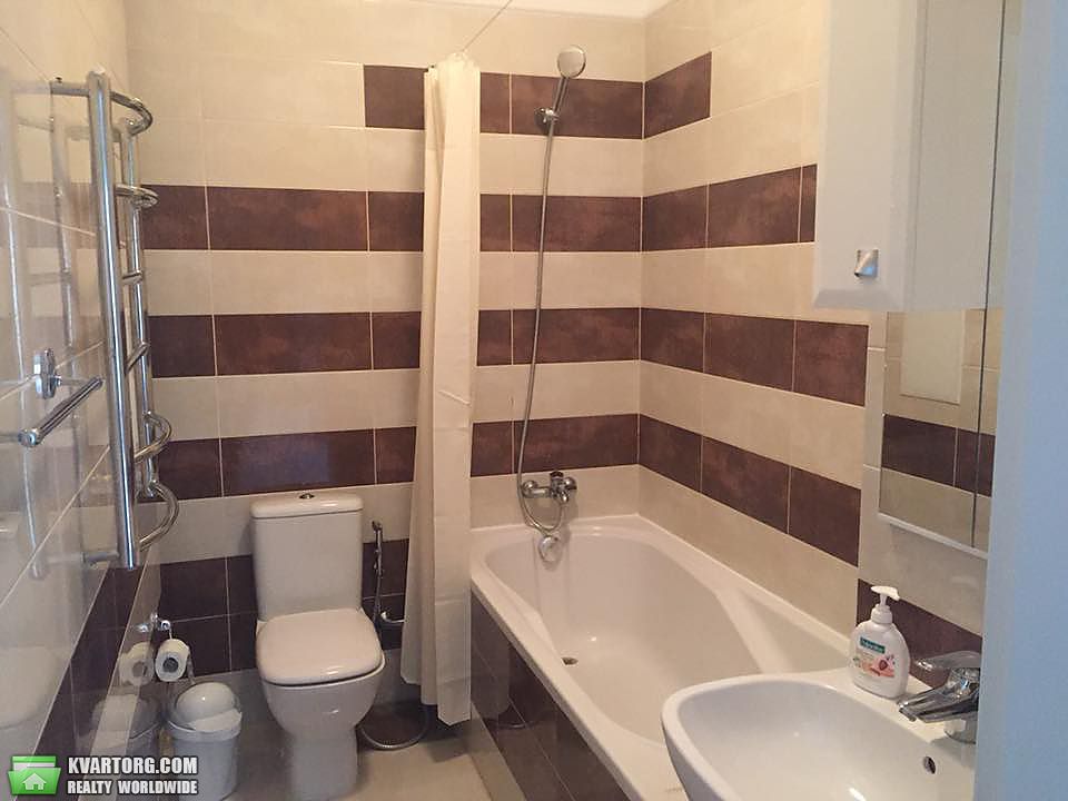 Rent out 1-room apartment. Одесса, Военный спуск — photo 6