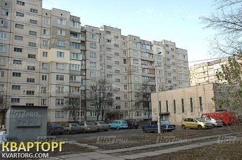 Sell 2-room apartment. Киев,  Курнатовского — photo 3