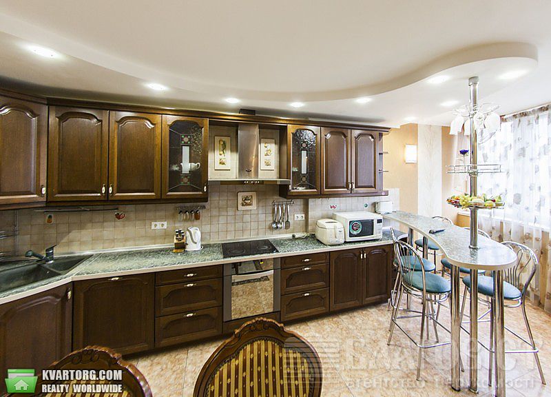 Sell 4-room apartment. Киев,  Кудрявская — photo 4