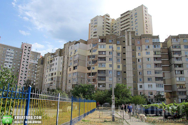 Sell 2-room apartment. Киев,  Григоренко пр — photo 3