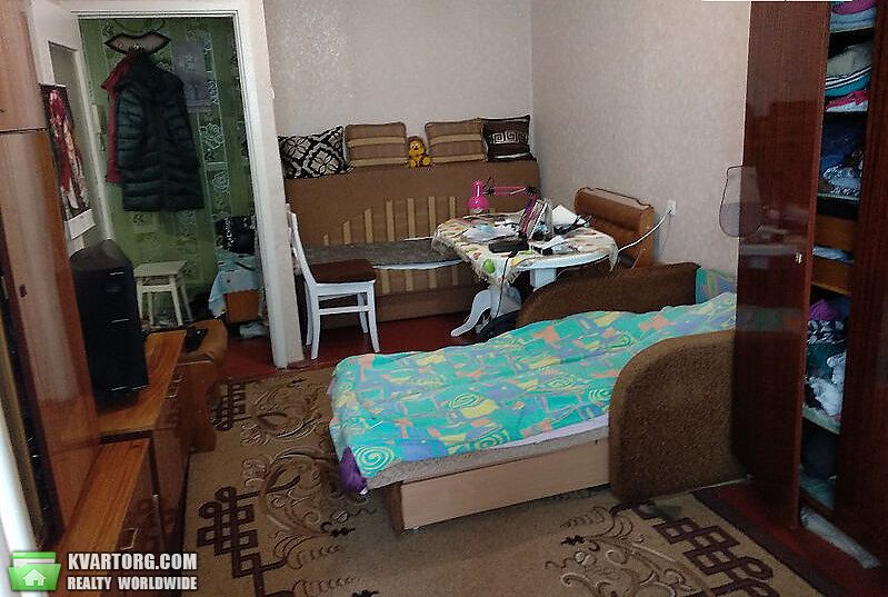Sell 1-room apartment. Киев,  Оболонский пр — photo 6