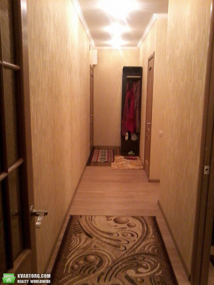Rent out 2-room apartment. Киев, Перова — photo 4