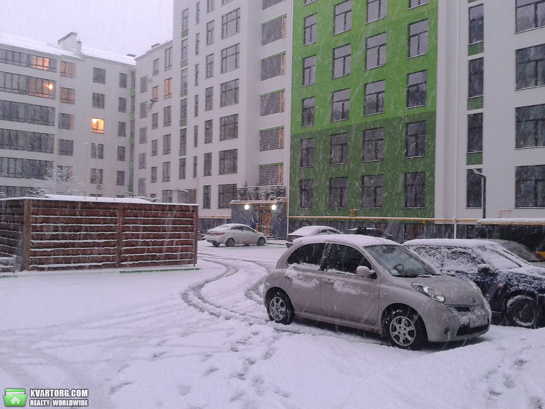 Sell 1-room apartment. Киев,  Вильямса — photo 7