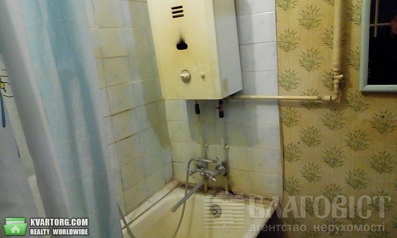 Sell 3-room apartment. Киев,  Киквидзе — photo 5